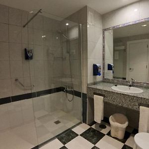 Habitación con Cama King